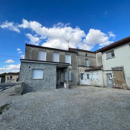 180B - Duplex T2 Tout Confort - Wifi Netflix Ле-Гон-Понтувре Экстерьер фото