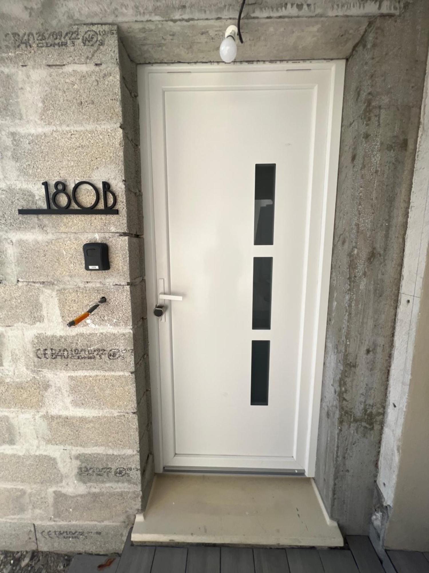 180B - Duplex T2 Tout Confort - Wifi Netflix Ле-Гон-Понтувре Экстерьер фото